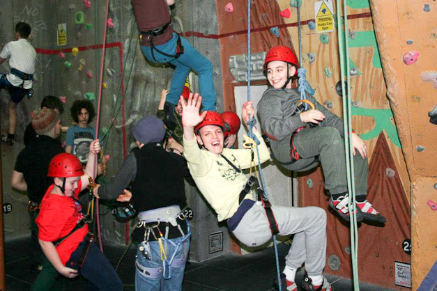 Scout Climbing-18